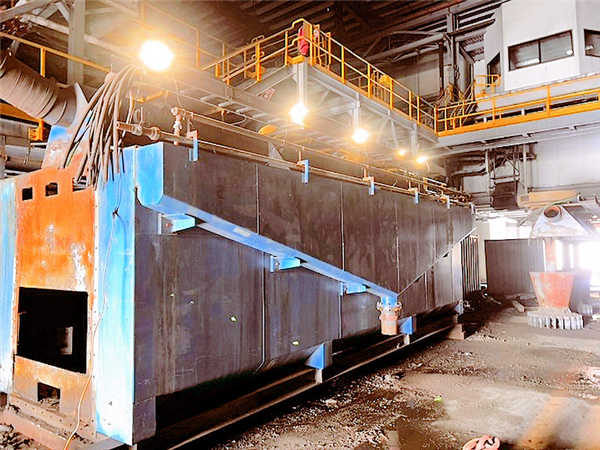 3 Units -banks Of 3-cell Metso Model Dr-500 Flotation Cells)